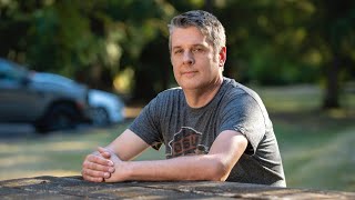 Navy Veteran Encourages Others To Seek Help for All Types of Trauma