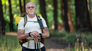 How a Veteran Reframed His Trauma and Found His Way Forward