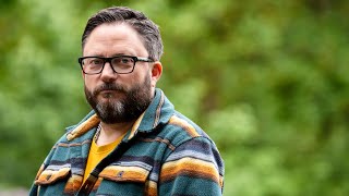 “I was seeing things.” Veteran Describes Schizoaffective Disorder