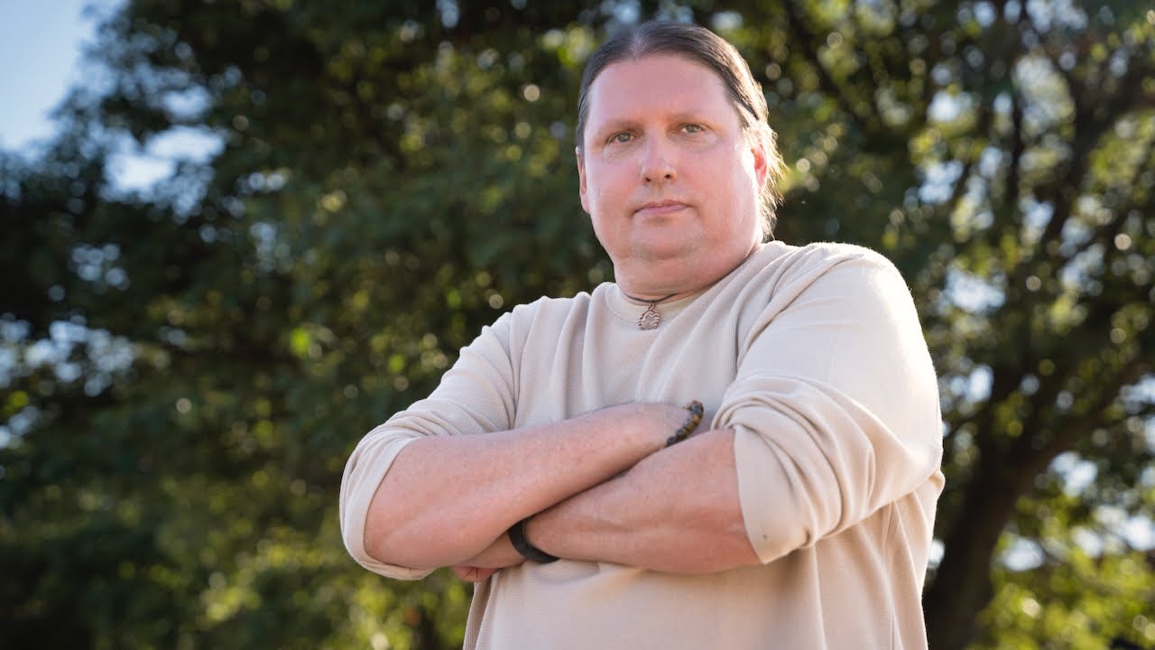 Overcoming Isolation - Play Video